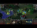 LawLiet(HU) vs Foggy(UD) - All the Randoms - Warcraft 3: Classic - RN5914
