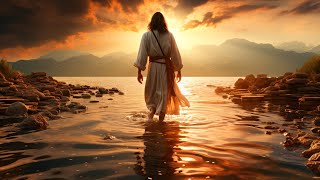 Living By Faith, Not By Sight