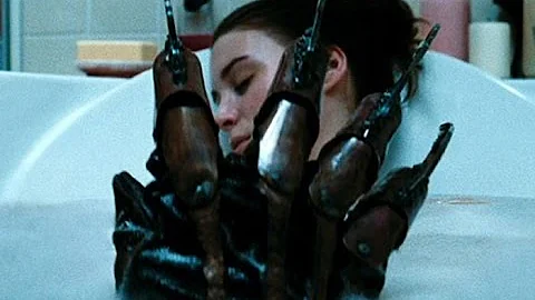 Official Trailer: A Nightmare on Elm Street (2010)