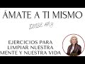 AMATE A TI MISMO 😘 Louis Hay | Audiolibro Completo en español Voz humana