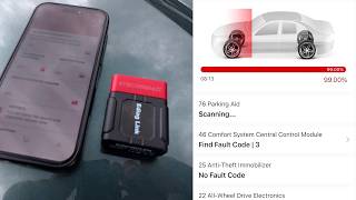 Are diagnostic tools under $100 worth it? Kingbolen Ediag Link Review