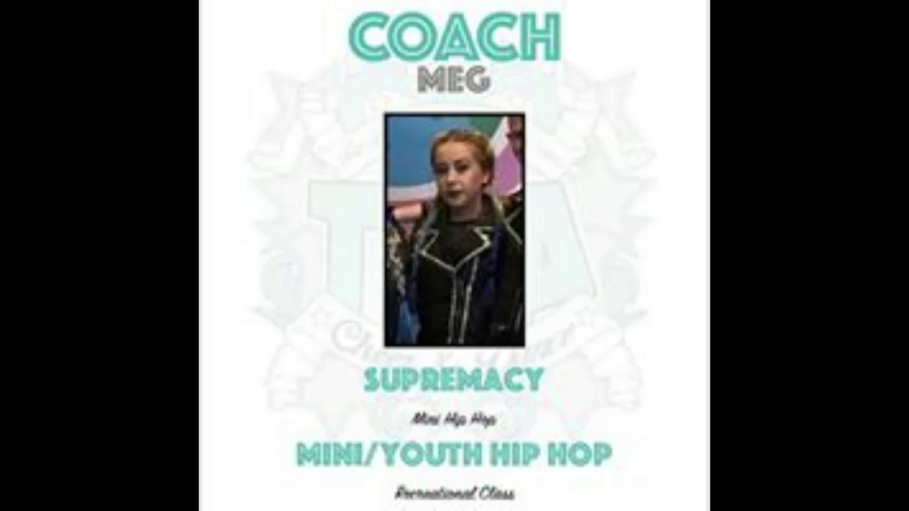 MEET THE COACHES Medium 1 - YouTube