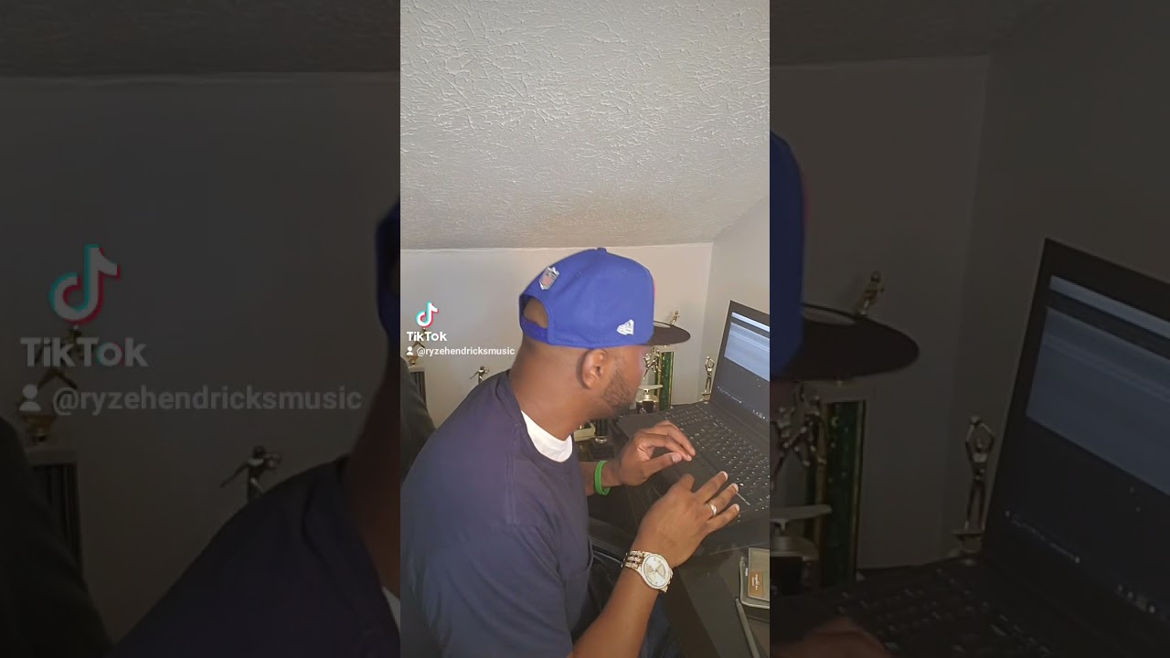 Ryze Hendricks- Weird Bars part 74 (It's Litty snippet)
