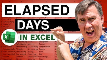 Excel - Mastering Pivot Tables and Billable Days in Excel | Excel Tutorial - Episode 1018