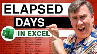 Excel - Mastering Pivot Tables and Billable Days in Excel | Excel Tutorial - Episode 1018
