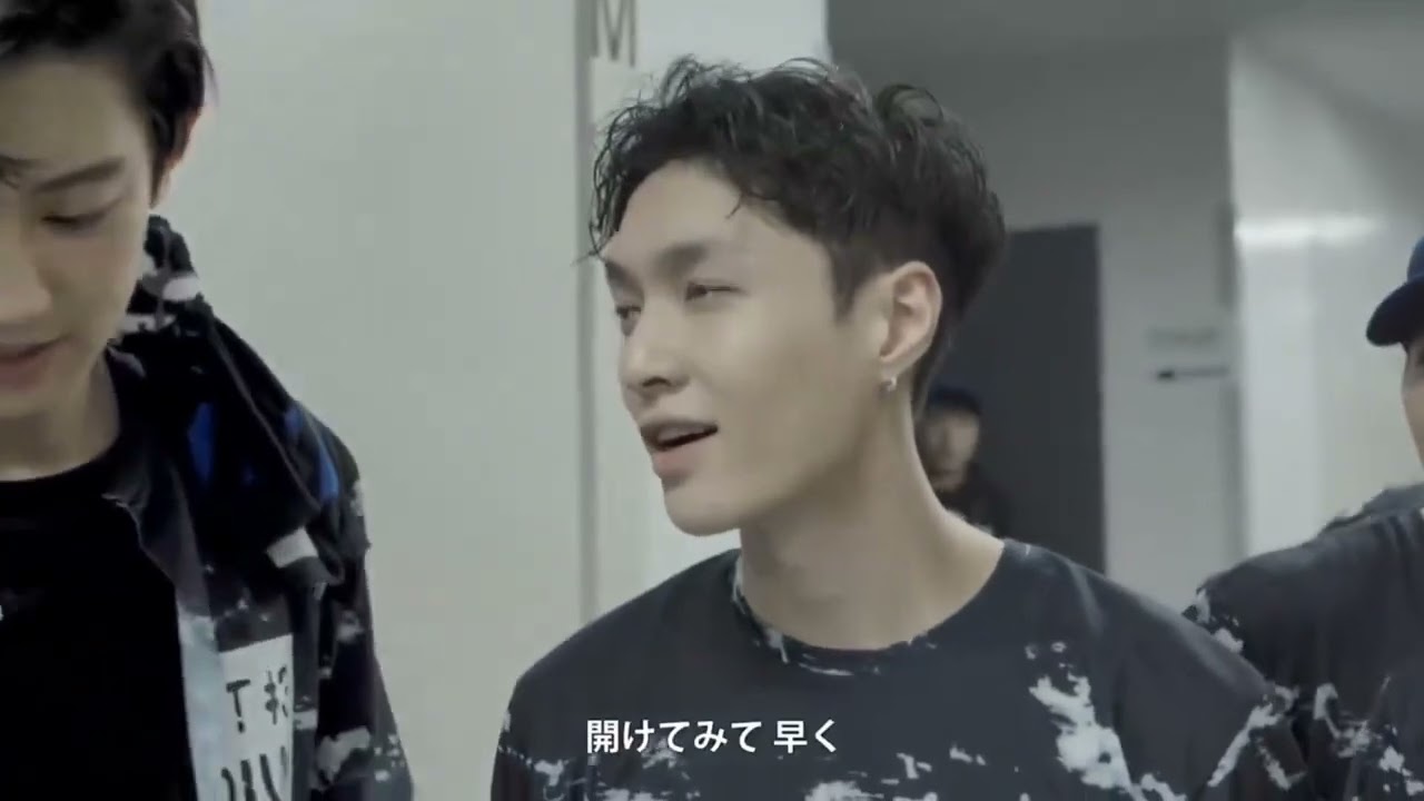 【張藝興】220412 Zhang Yixing Lay -Unreleased footage of EXO FILMLIVE JAPAN TOUR EXO PLANET 2022 Lay cut