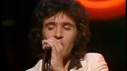 David Essex - Rock On / Midnight Special -1974