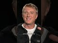 Cobrai Kai: William Zabka on Johnny Lawrence's Favorite Music