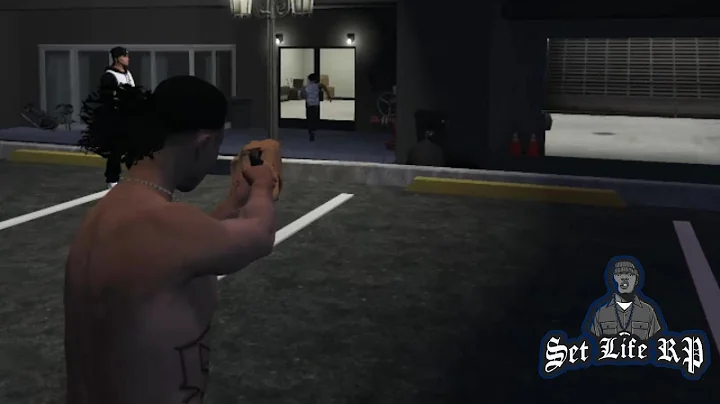 I BOUNCED OUT FRONTLINES ON MY OPPS AND CAUGHT 2 FACTORS IN GTA RP!!!!!!!!!