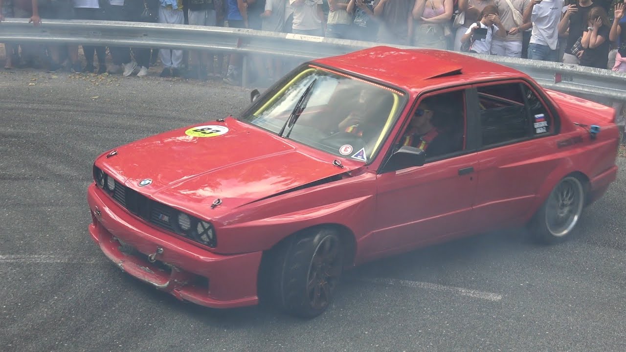 hillclimb hrušica 2024