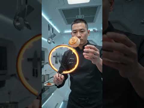 #spacefoodmaker#viralshorts #