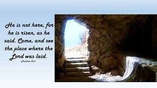 April 4, 2026 Easter Vigil
