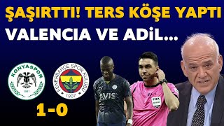 AHMET ÇAKAR’DAN VALENCIA VE ADİL İLE İLGİLİ ŞOK AÇIKLAMA! ERTEM ŞENER DONDU KALDI!