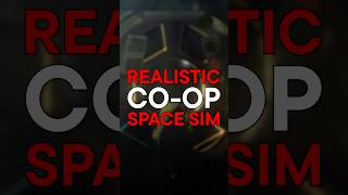 This Space Sim Is Unlike Any Other…