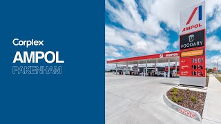 Ampol Pakenham