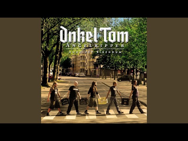 Onkel Tom Angelripper - Ich hab dich zum fressen gern