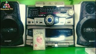 Jajal Kaset #17 Milarka - Farid Hardja 📼 Album 10 Terbaik