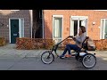 Nieuwe Easy Rider Van Raam productvideo