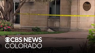 Boulder, Colorado attack: FBI and police hold news conference