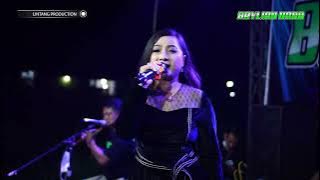 KUNANTI cover TIA MONICA // BRYLIAN NADA LIVE TERBARU 2021