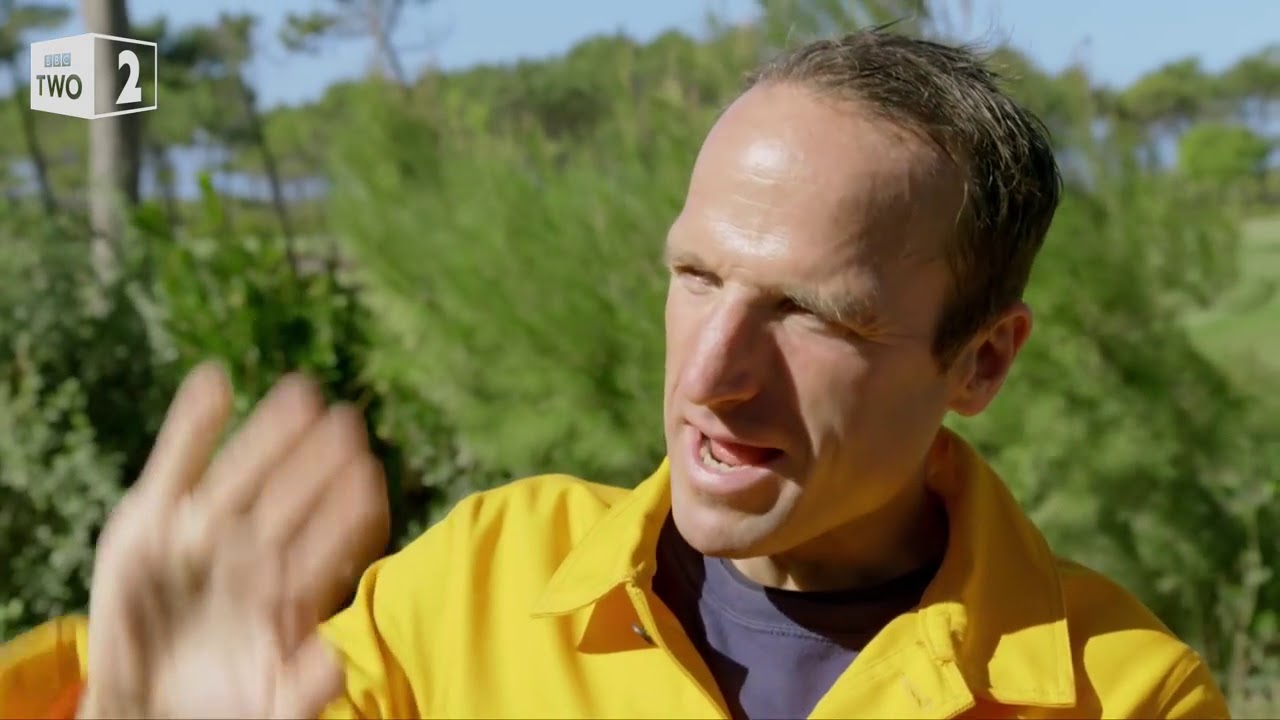 Самые необычные дома мира (BBC Two)