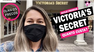 Victoria’s Secret at Premium Orlando Outlets and their Sensational Prices!