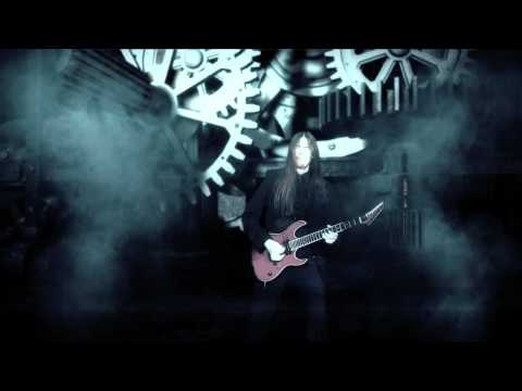 Vanden Plas - Holes in the Sky (Official Video 2011)