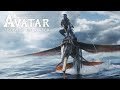 Avatar 2 Teaser Trailer Music Theme