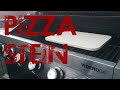Pizzastein für den Grill &amp; Backofen für kleines Geld