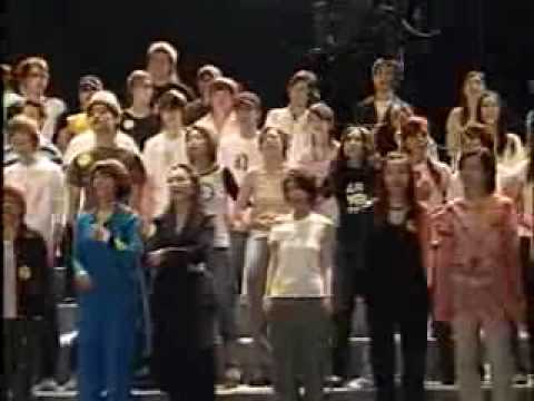 Making of Hand In Hand Part 4