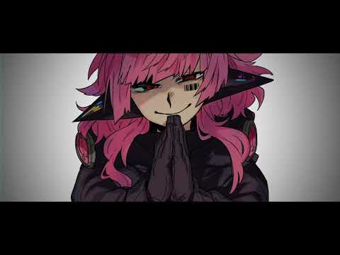 UTAUCover/新音源配布/  決  /甚三_通常連続音