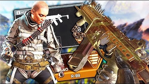 LETS GO WRAITH! Apex Legends Season 9 | ARENA GAMEPLAY 3V3