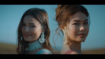 LEH SHUH BARE HYNNON - JOELAN X WANBHAA FT. DAPYN (Official Music Video)