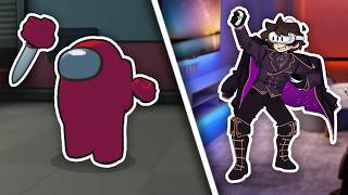 Is Among Us VR in 2025 Still Fun to Play?