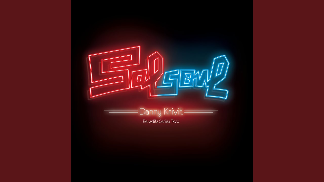 YouTubeでVictorius (Danny Krivit Edit)を視聴 YouTubeでVictorius (Danny Krivit Edit)を視聴