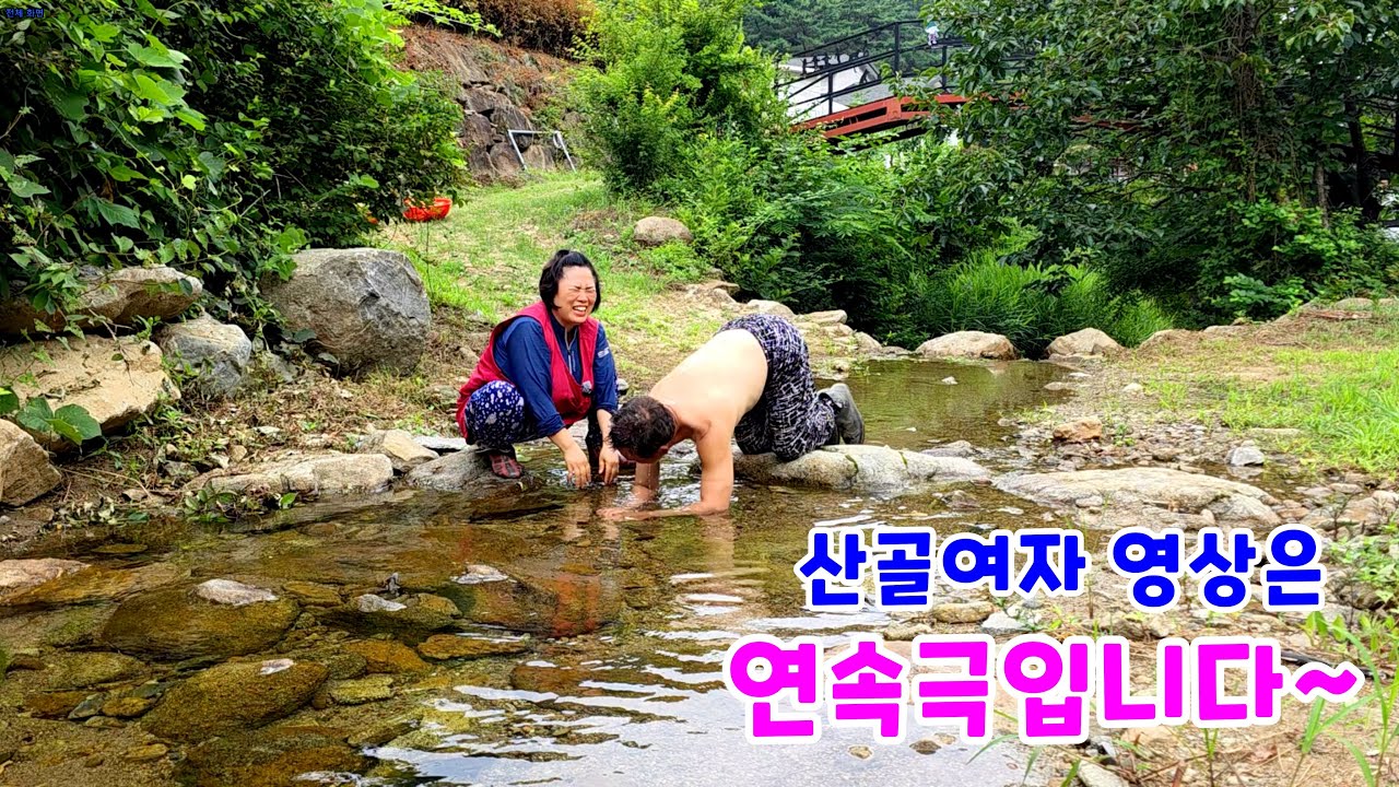 Видео горянки – это мыльная опера!