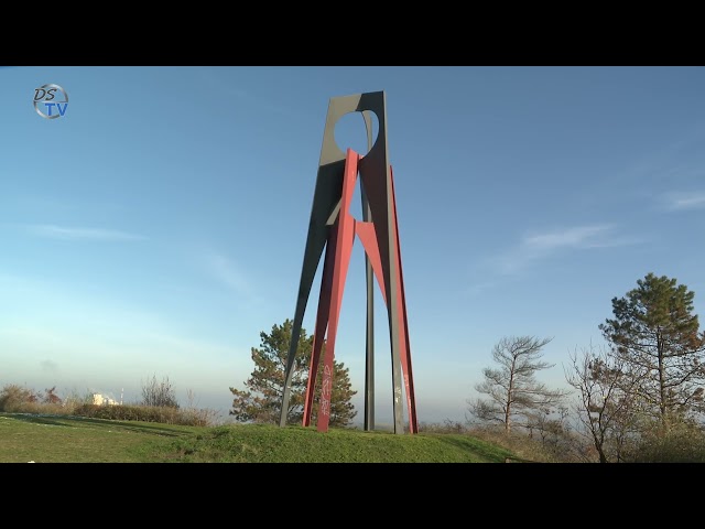 DSTV 2025. május 26. Szoborváros II.