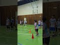 #volleyball #trending #kids #shorts #leo