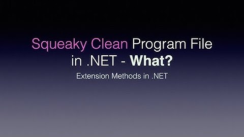 Struggling with Messy Program File - Learn to Refactor