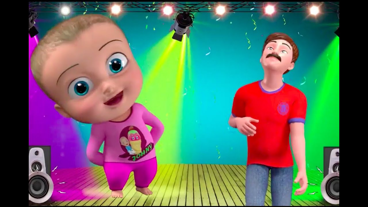Johnny Johnny Yes Papa The Best Song For Children YouTube