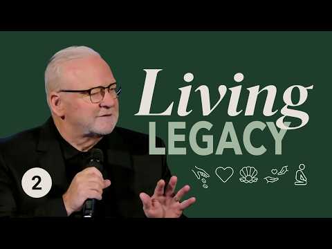 The Currency of Joy // Ps Sean Stanton