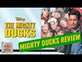 The Mighty Ducks Review | White Men Can't Pod