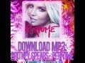 Britney Spears Perfume The Dreaming Mix mp3