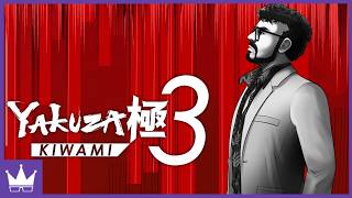 Download Lagu Twitch Livestream | Yakuza Kiwami 3 Full Playthrough [Series X] MP3
