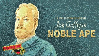 Download Lagu Jim Gaffigan: Noble Ape (Full Show) | Funny Stand-Up Comedy Special MP3