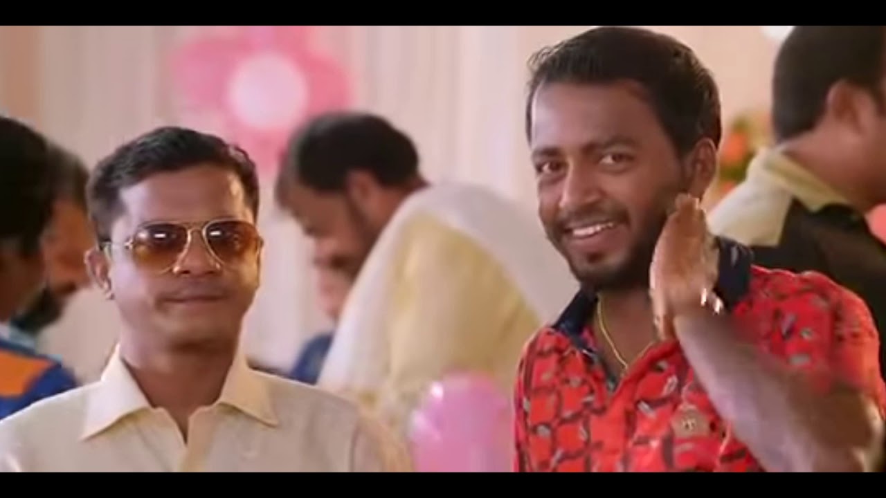 dharmajan comedy scenes