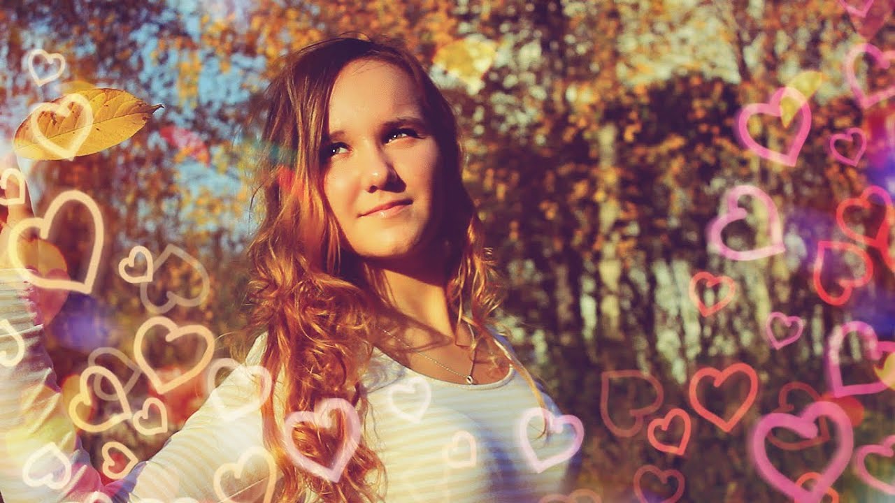 Betty Lane - Любовь (Official)