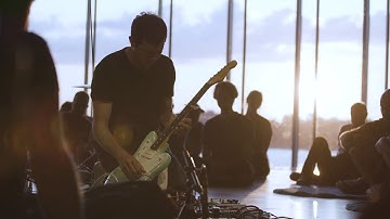 Marcus Fischer | Whitney Biennial 2019