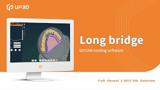How to use UPCAM for long bridge? screenshot 3
