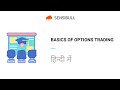 Options trading basics — हिंदी में